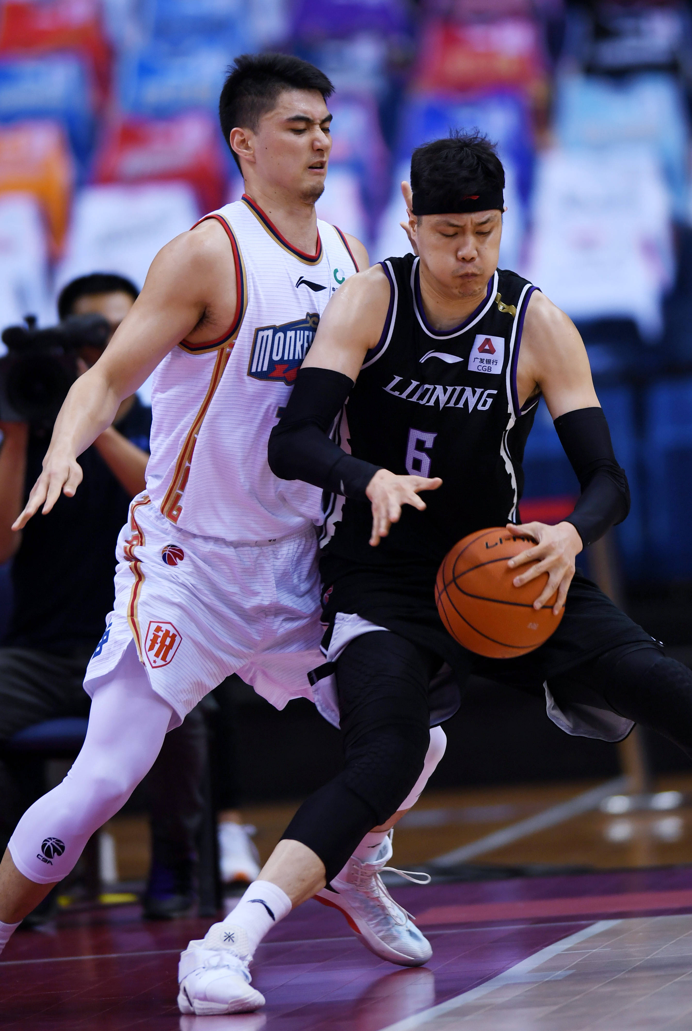 这样的表现 这样的表现