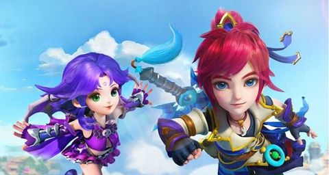 比赛开始 比赛开始