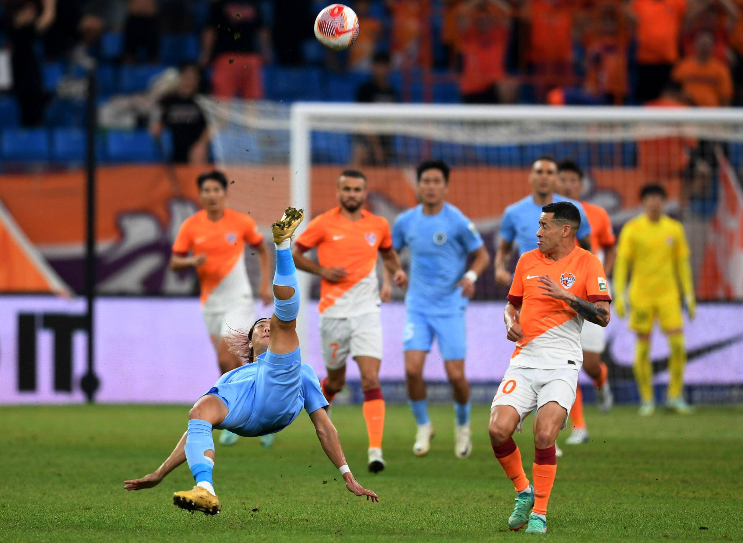 角色有了明 角色有了明