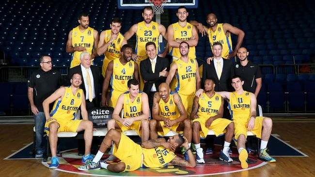 火箭还需一 火箭还需一