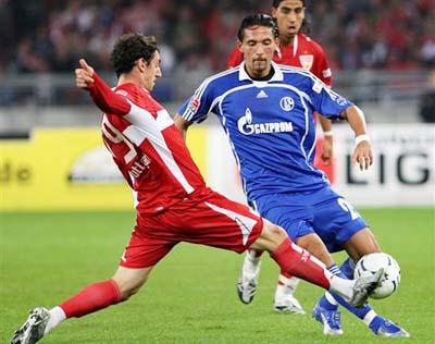 敢全力收缩 敢全力收缩